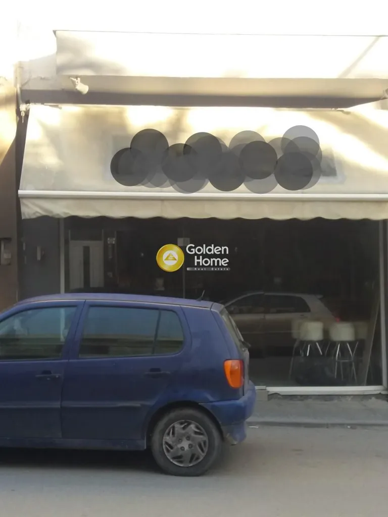 Exterior - Commercial Building in Central Arkalochori