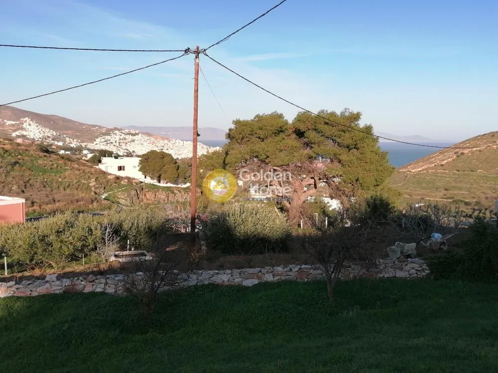 Terrain à GR