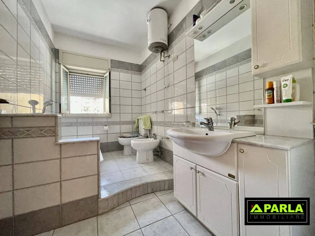 Vannitoad - Newly Built Apartment with Private Garden in Canicattì