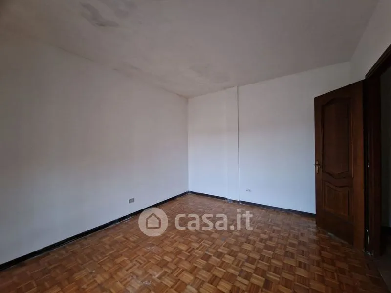 Pièces - Two-Bedroom Apartment with Balcony in Viadana