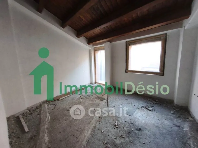 Stanze - Independent House in Construction in Picerno