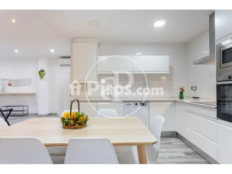 Cuisine - Modern Loft with VUT in City Centre