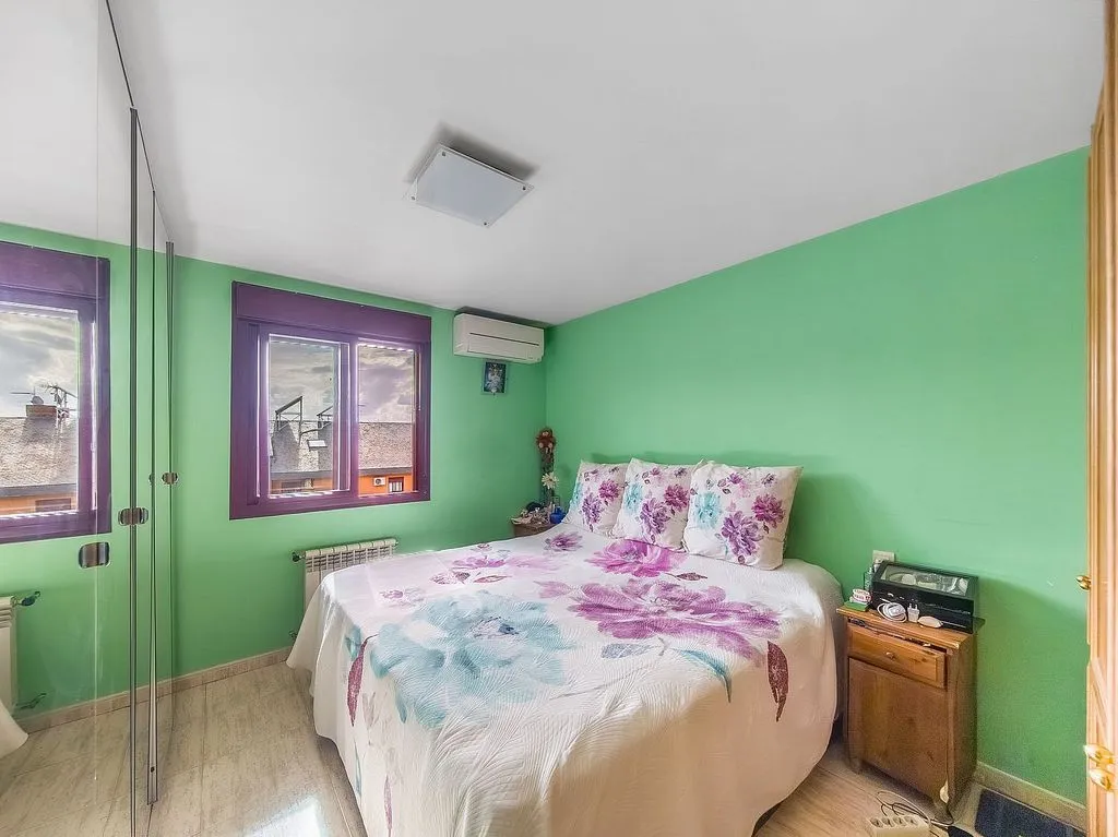 Chambres - Adosado with Pool in Historic Quarter