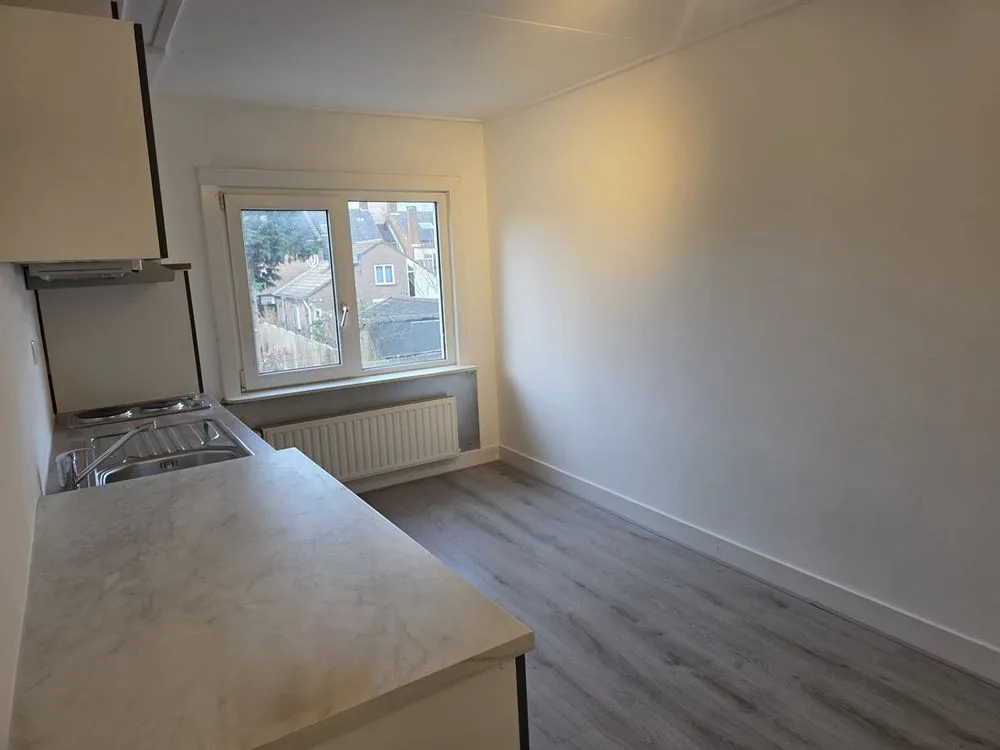 Cuisine - Semi-Studio in Renovated Building, Tilburg