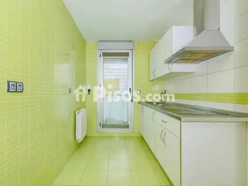 Cuisine - Appartement 2 pièces à ES