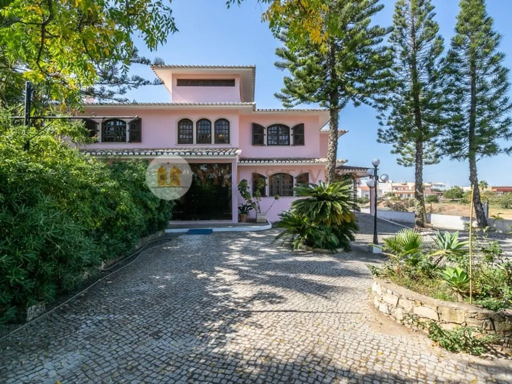 Välivaade - Luxury Detached House with Private Pool in Castro Marim