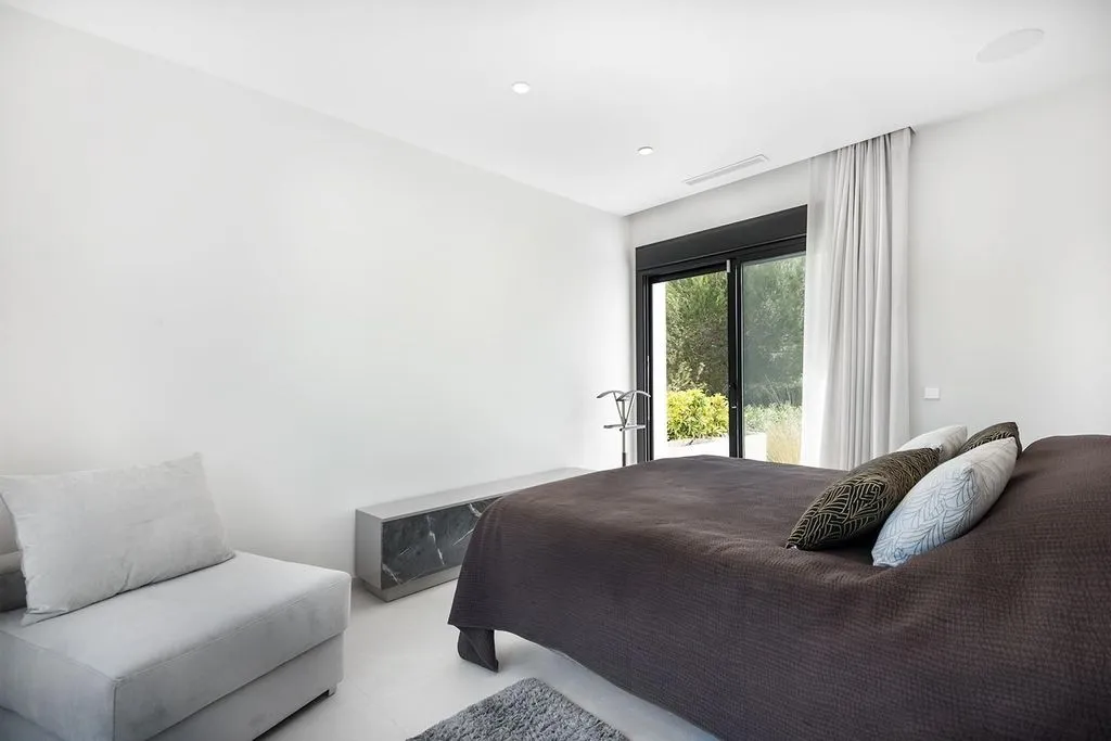 Chambres - Luxury Villa with Pool in Orihuela