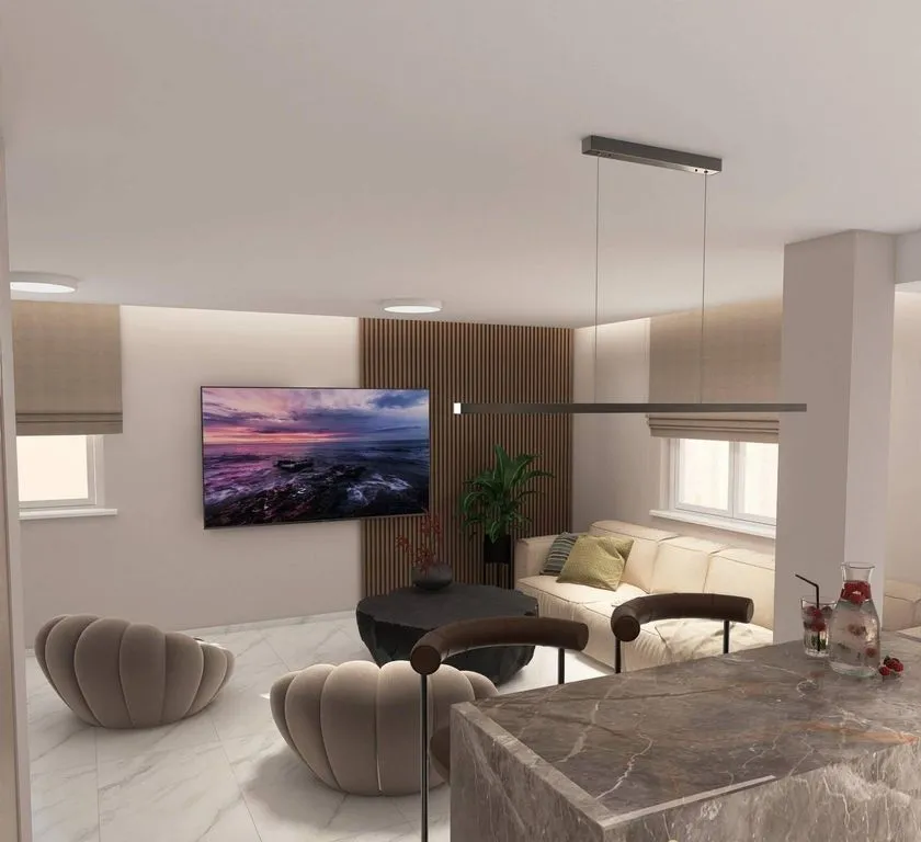 Elutuba - New Build Mediterranean Villa with Pool in Rojales