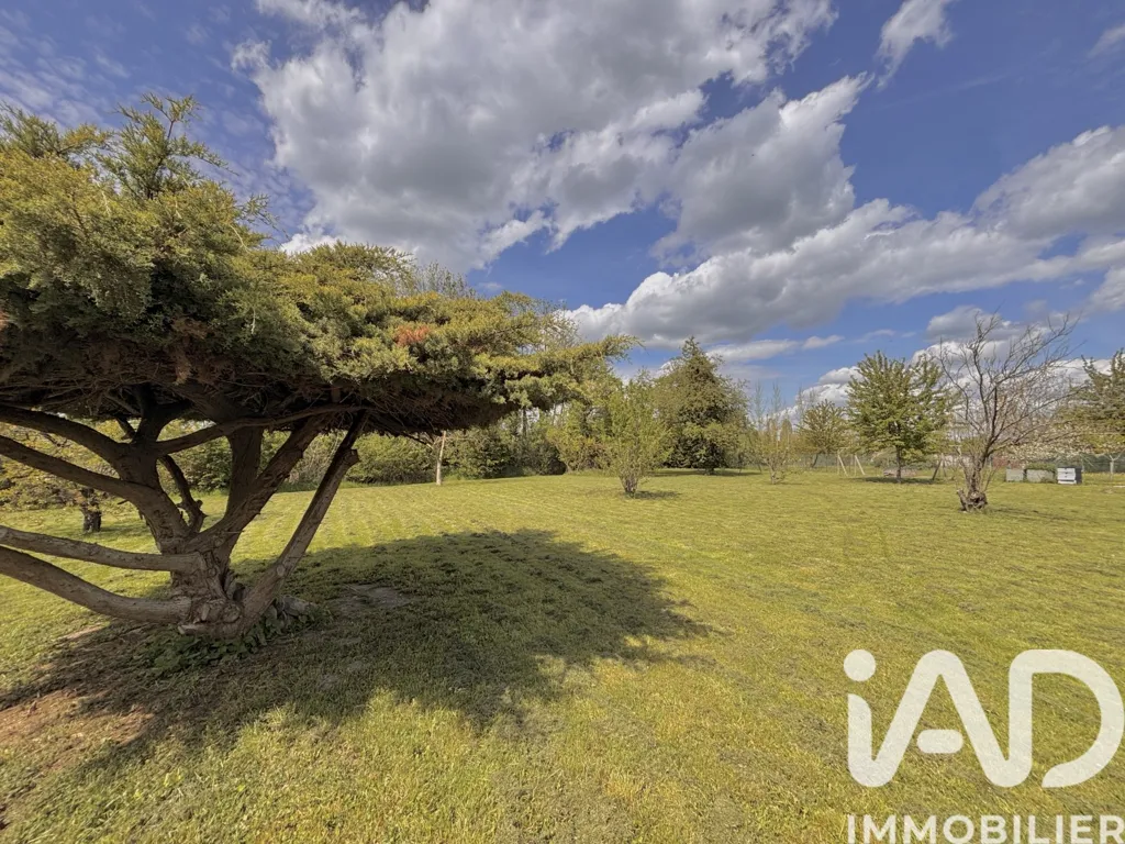 6-room house in La Motte-Tilly