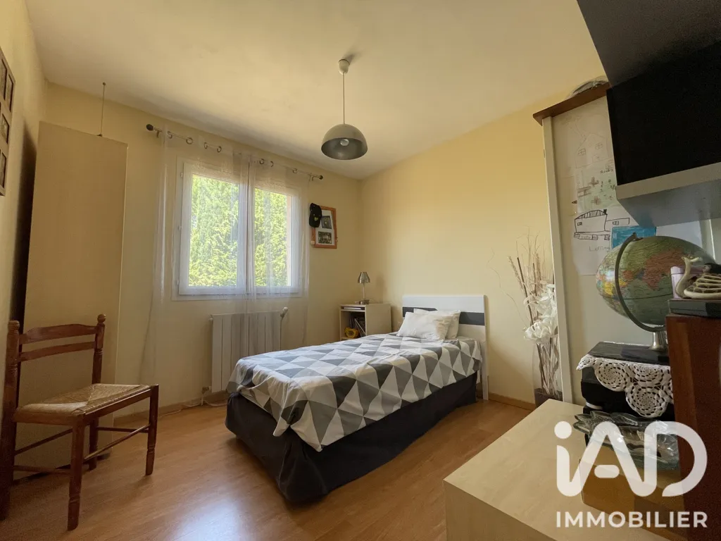 Chambres - Villa Plein Pied avec Piscine à Trausse
