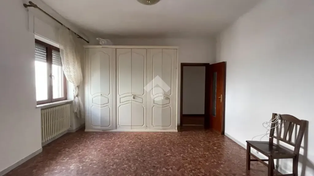 Bedrooms - Trilocale with Elevator and Church View in Ceglie Messapica