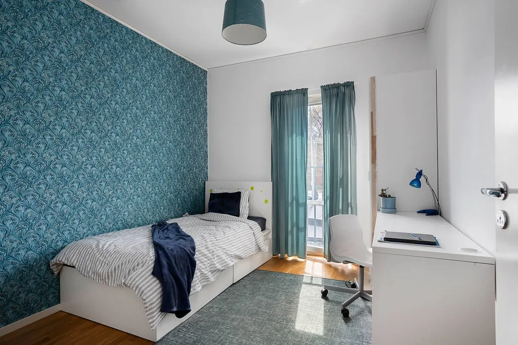 Maison 5 pièces à Umeå kommun