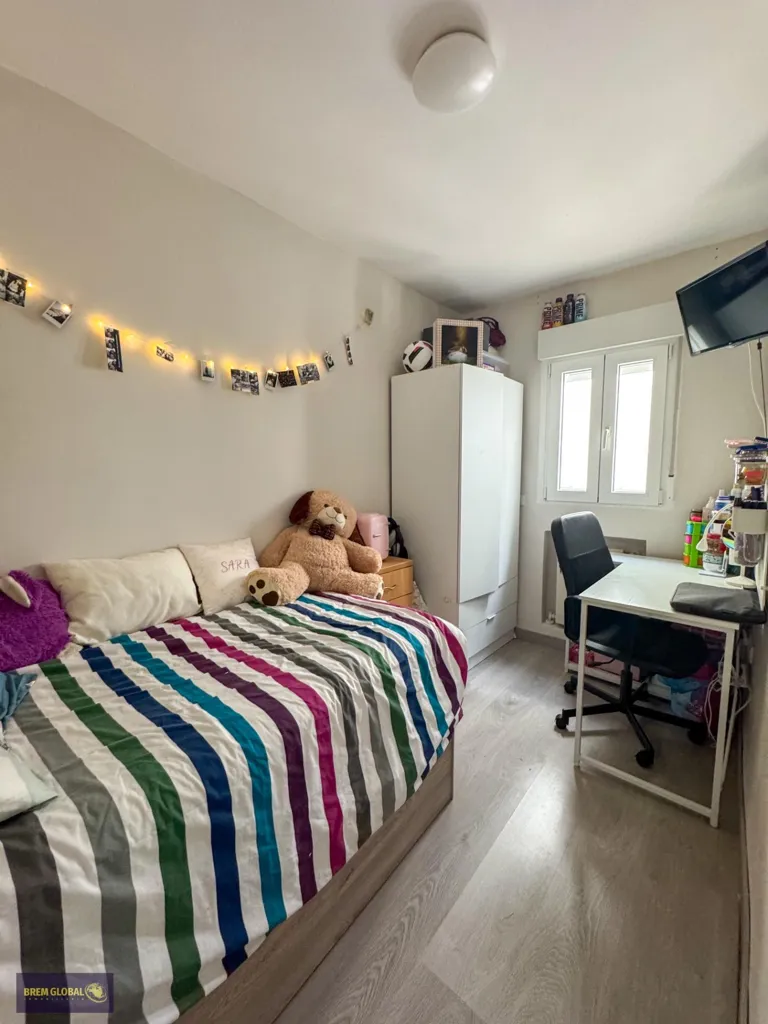 Magamistoad - Fully Renovated Flat with Terrace in Madrid
