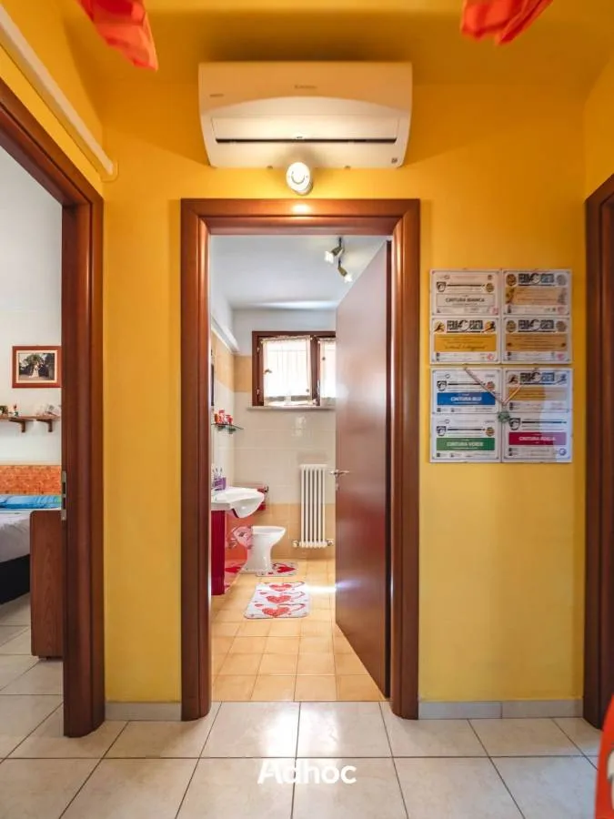 Magamistoad - Duplex with Triple Exposure in Montelabbate