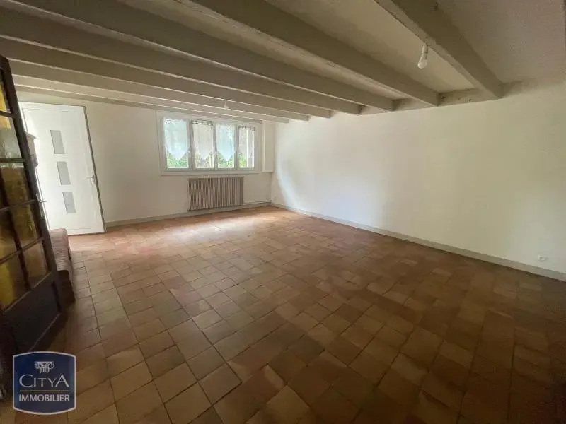 Toad - 4-Piece House with Garden in Fontaine-le-Comte