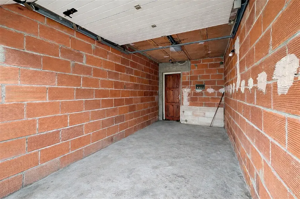 4-room apartment in Perpignan