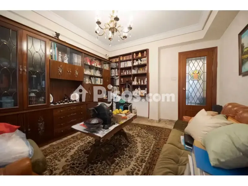 Elutuba - 3-Bedroom Flat with Ascensor in Eibar