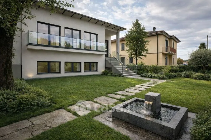 Aed - Plot for Independent Villa in Roncadello, Forlì