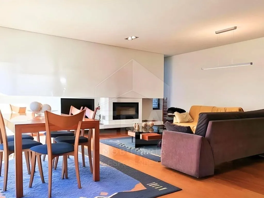 Séjour - Luxury House with Sea View in Viana do Castelo