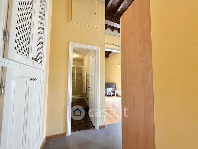 Ingresso - Spacious Flat with Balcony in Florence