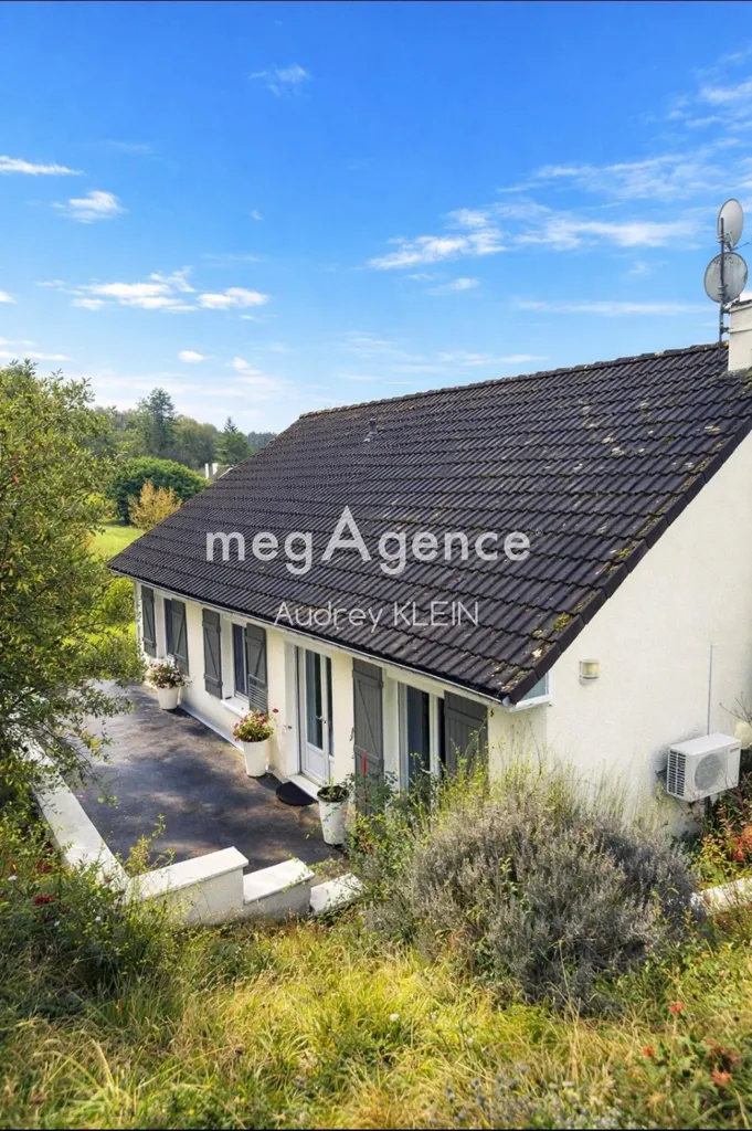 Esterno - Country House with Panoramic Views in Véron