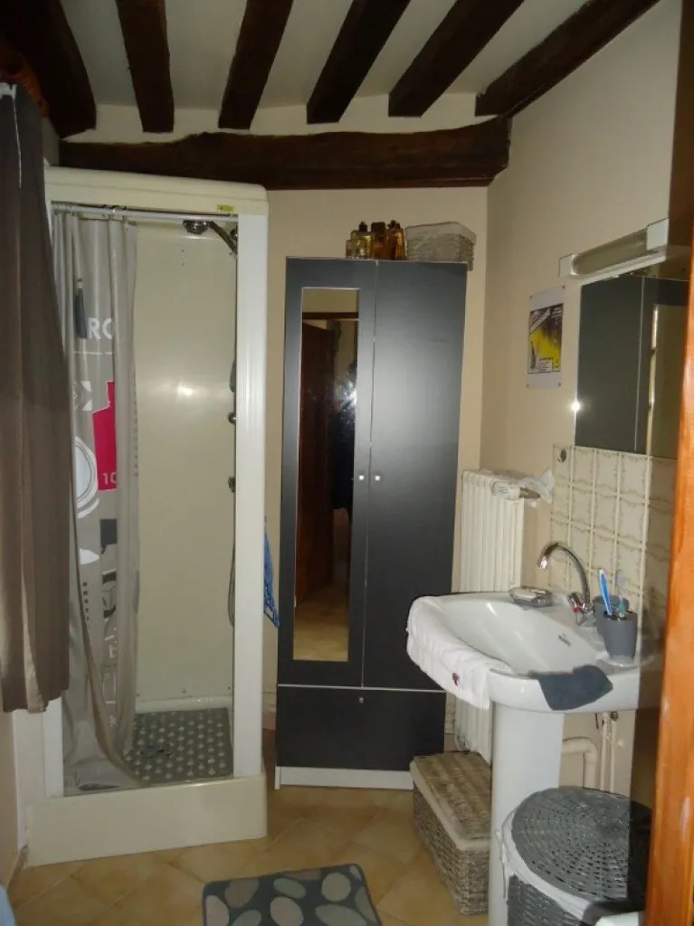 Bagni - Meubled Studio in City Centre