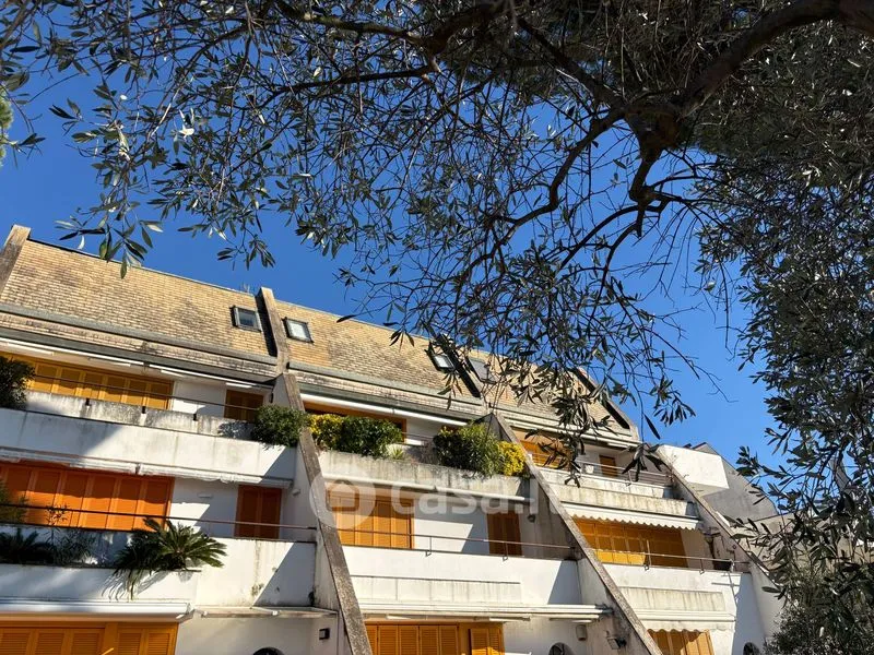Välivaade - Attico with Sea View in Lavagna