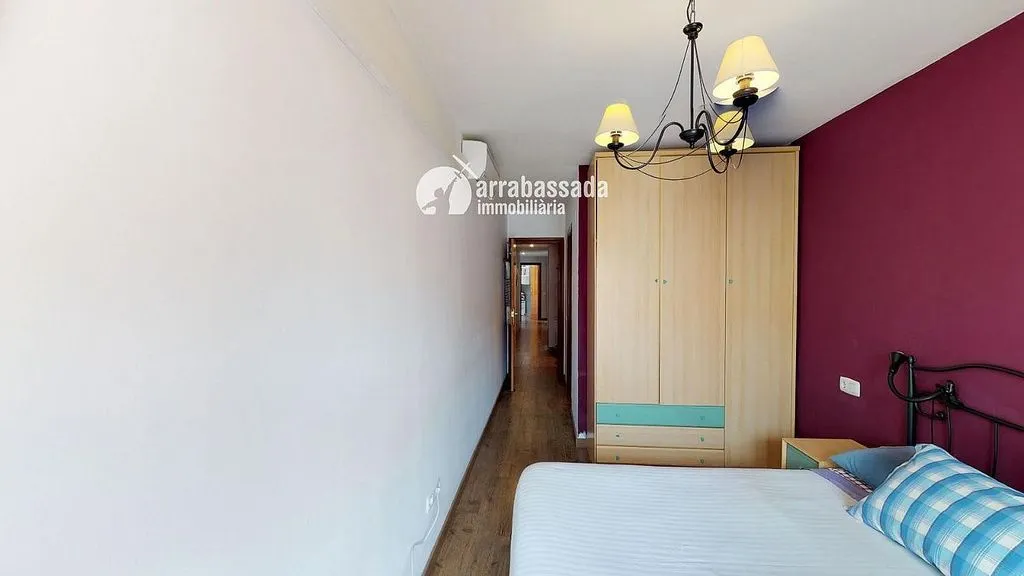Magamistoad - Apartment with Terrace in Cambrils Centre
