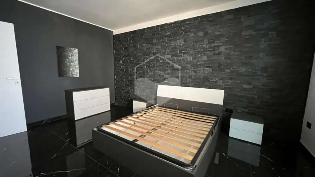 Magamistoad - Modernised Apartment with Balcony in Marsala