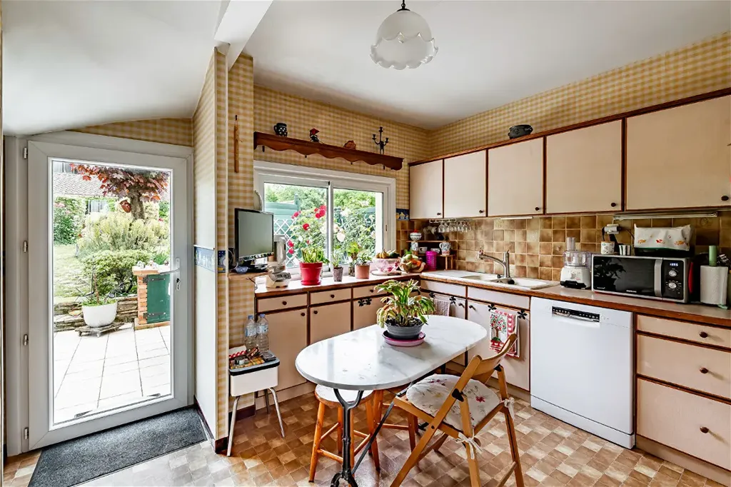Maison 4 pièces à Eysines
