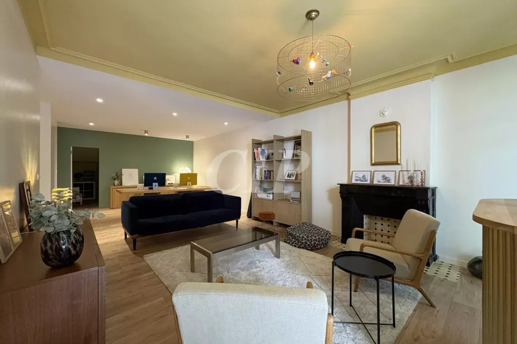 Elutuba - Luxury Flat with Garden in Aix-en-Provence