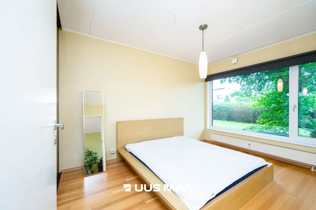 Chambres - Spacious 2-Bedroom Flat with Sauna in Tallinn