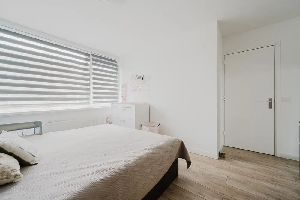 Maison 3 pièces à Spijkenisse