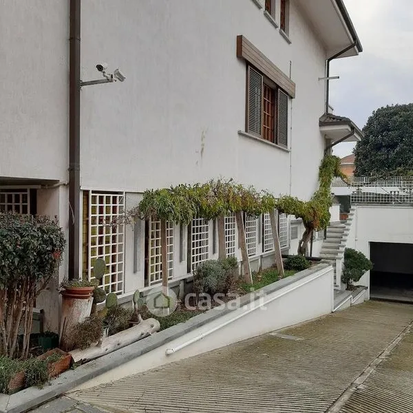 Esterno - Villa with Pool in Vercelli