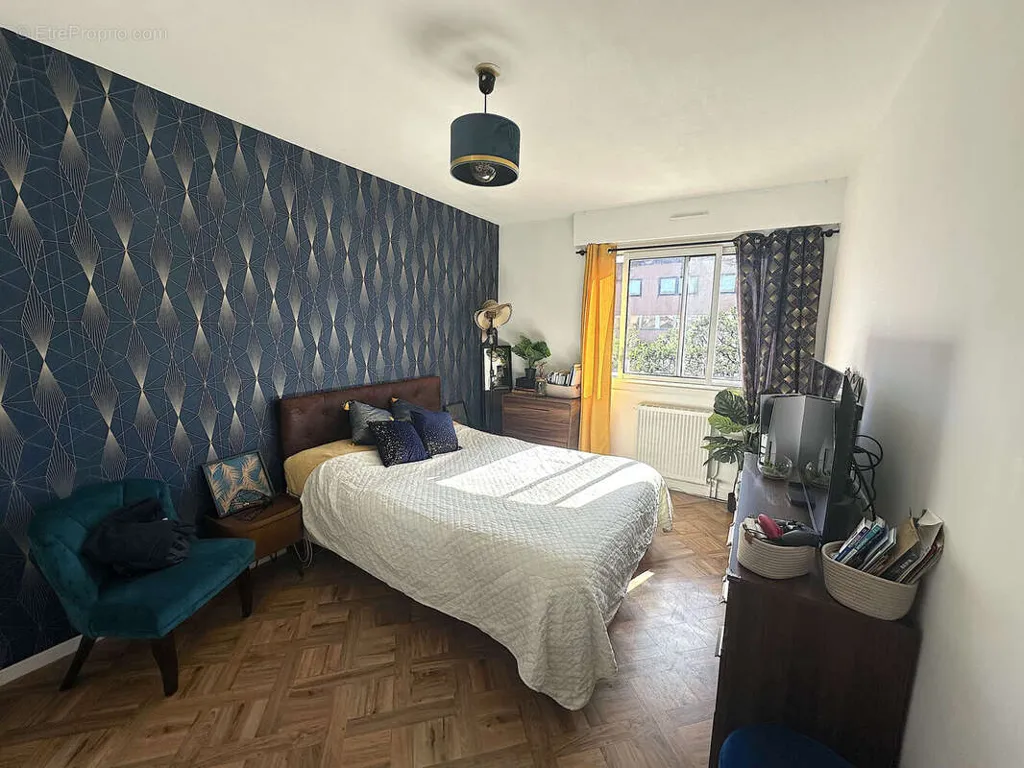 Appartement 3 pièces à Toulouse