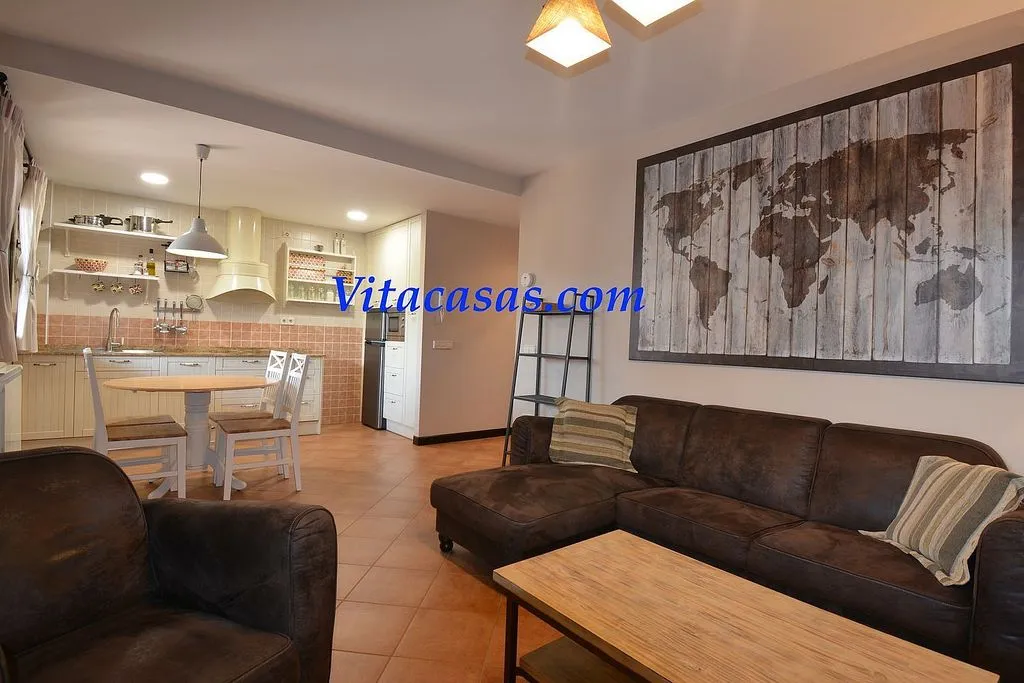 Elutuba - Rustic Chalet with Pool in Robledillo de Mohernando