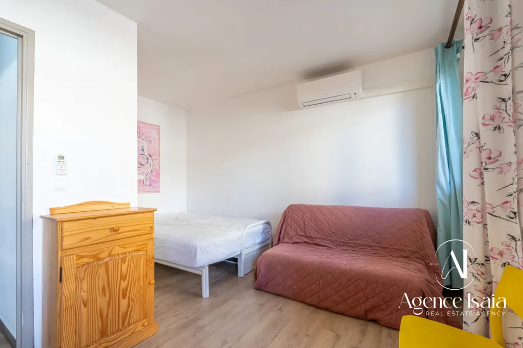 Magamistoad - Studio with Terrace in Cavalaire-sur-Mer