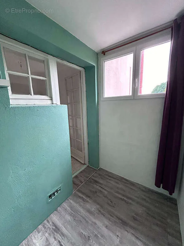 Appartement 1 pièces à Montpellier