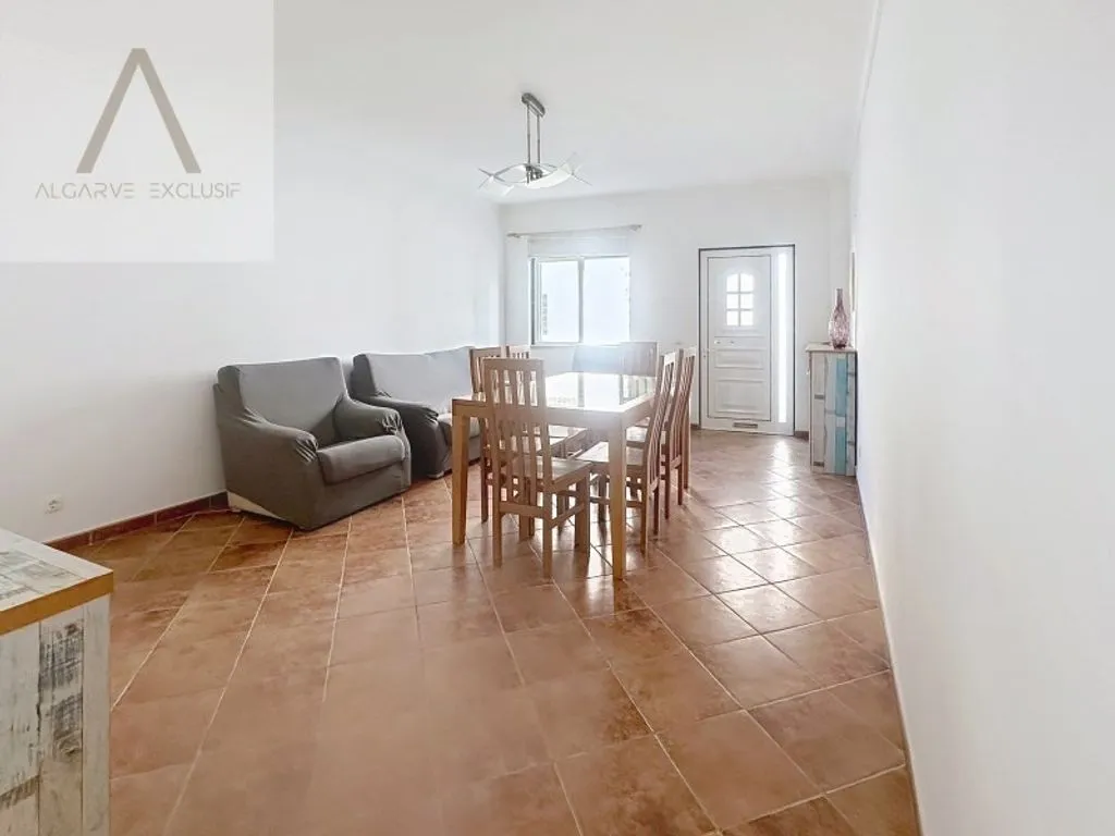 Söögituba - Luxury House with Rooftop in Olhão Centre