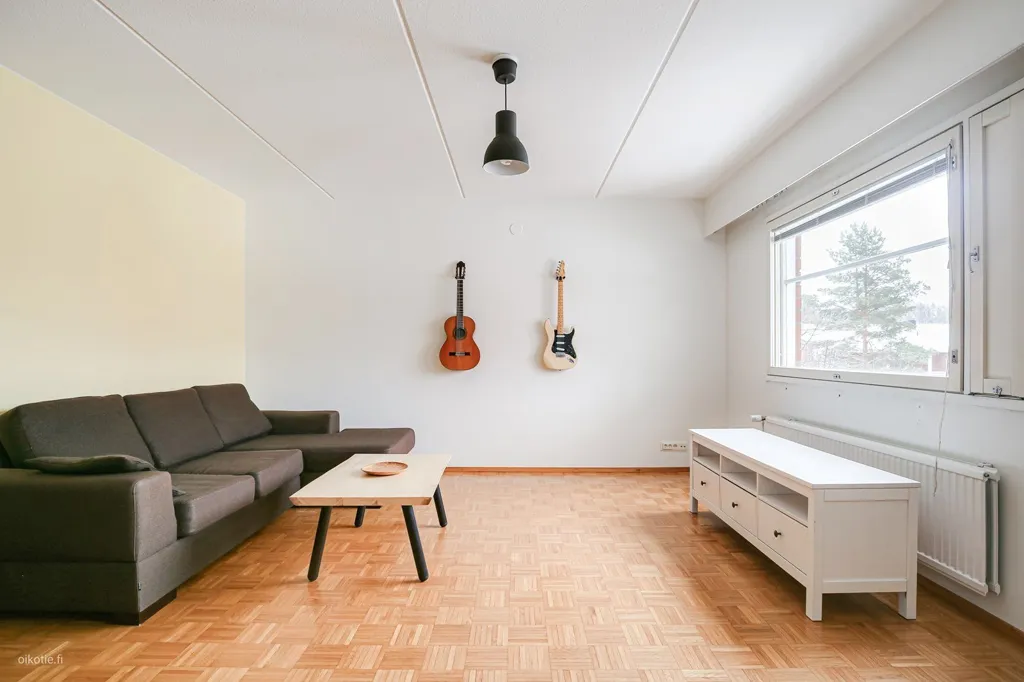 2-room apartment in FI