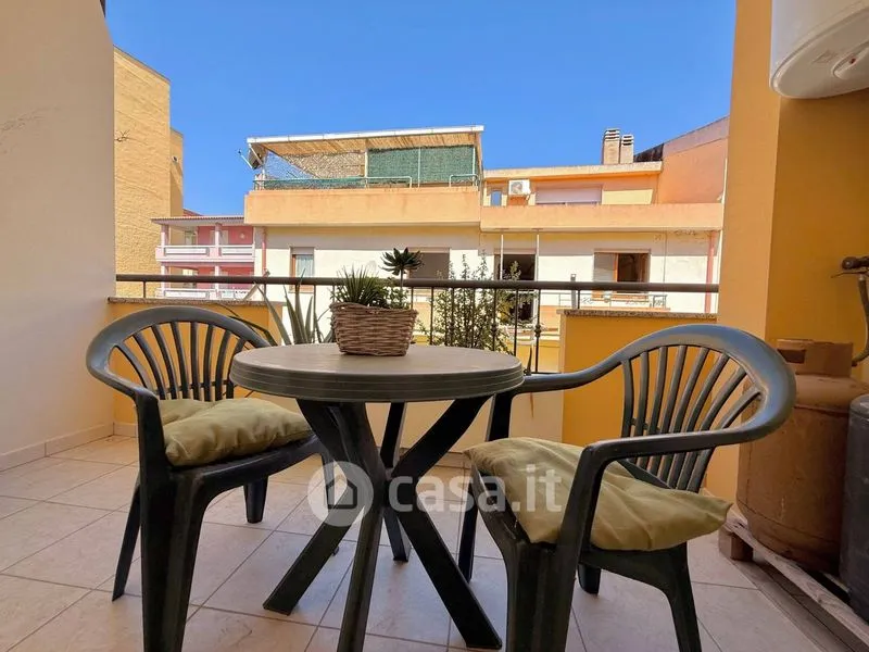 Balcon - Spacious Duplex in Central Quartu Sant'Elena
