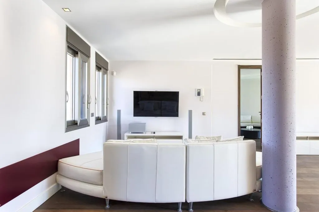 Elutuba - Luxury Apartment with Sea Views in Mijas