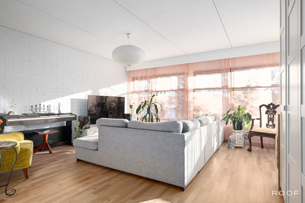 Maison 5 pièces à FI