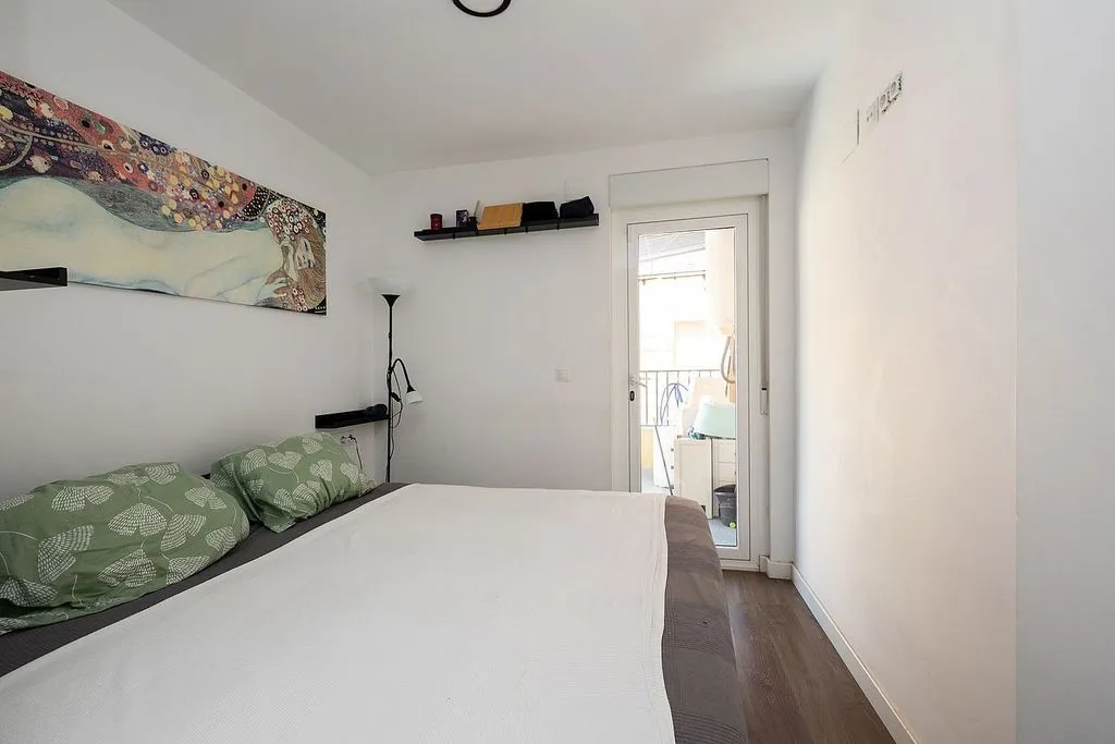 Magamistoad - Duplex with Terrace in Xauen Street