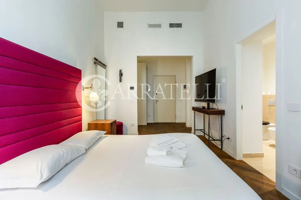 Chambres - Luxury Flat with Medici View in Florence