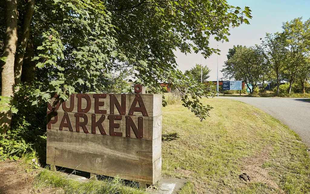 Maa asukohas Tørring
