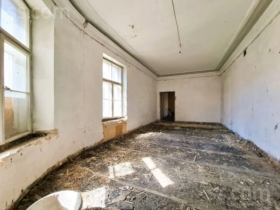 Toad - Two-Level Apartment in Old Riga