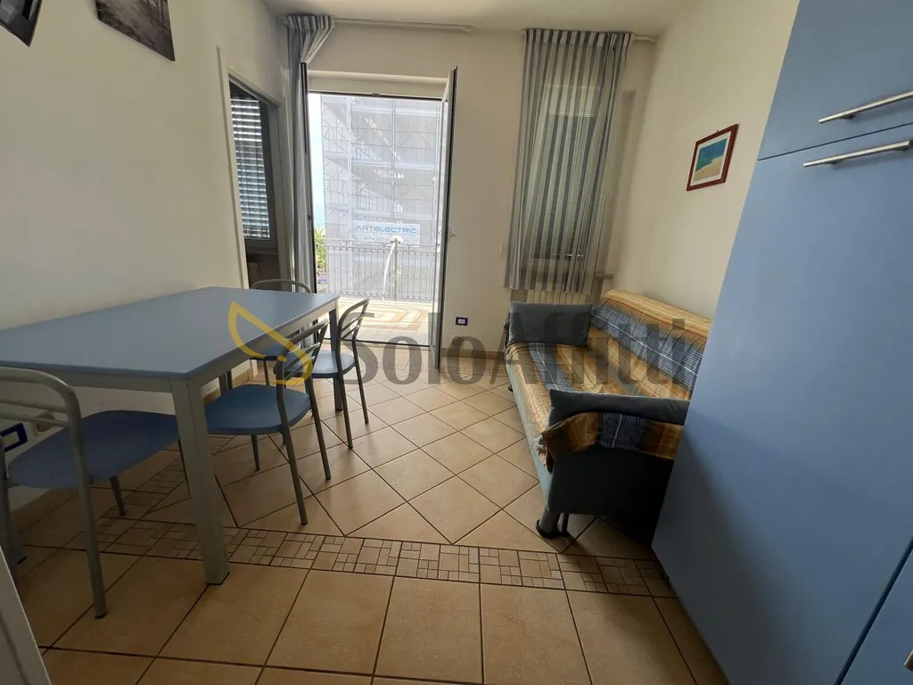 Appartement 3 pièces à San Benedetto del Tronto
