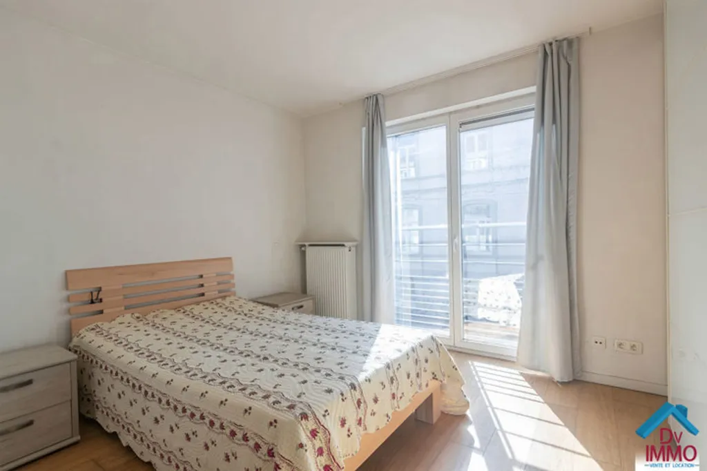 Magamistoad - 1-Bedroom Apartment with Terrace in Forest