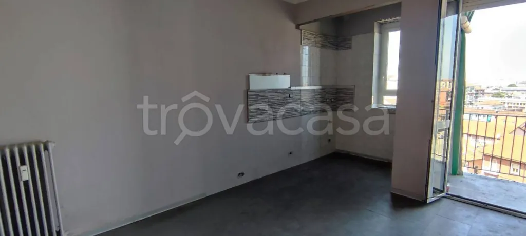 Pièces - Apartment with Panoramic View in Turin